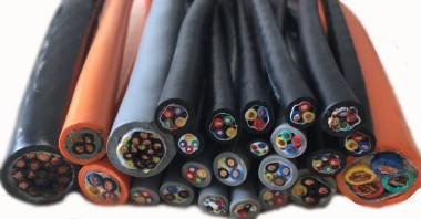 Control Cable