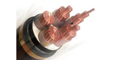LSZH Cable