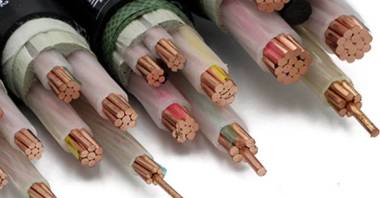 PVC Insulated Cable