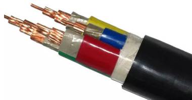 XLPE Insulated Cable