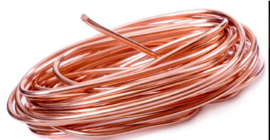 Bare Strand Copper Wire