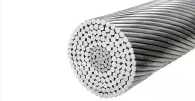 Al & Cu Aerial Insulated Cable