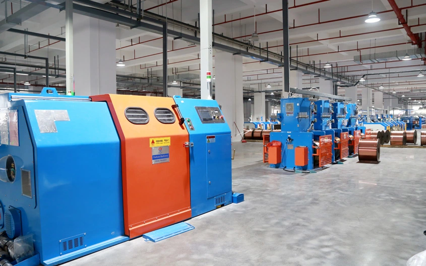 Equipment
