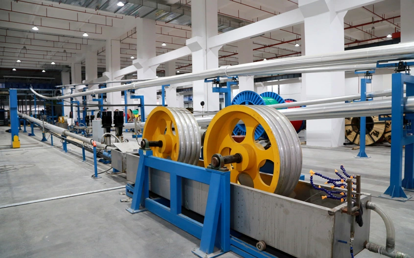 Equipment