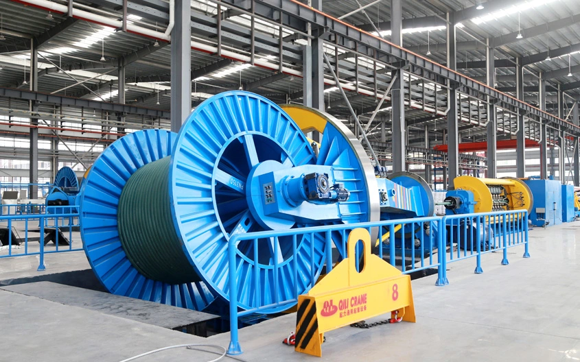 Equipment
