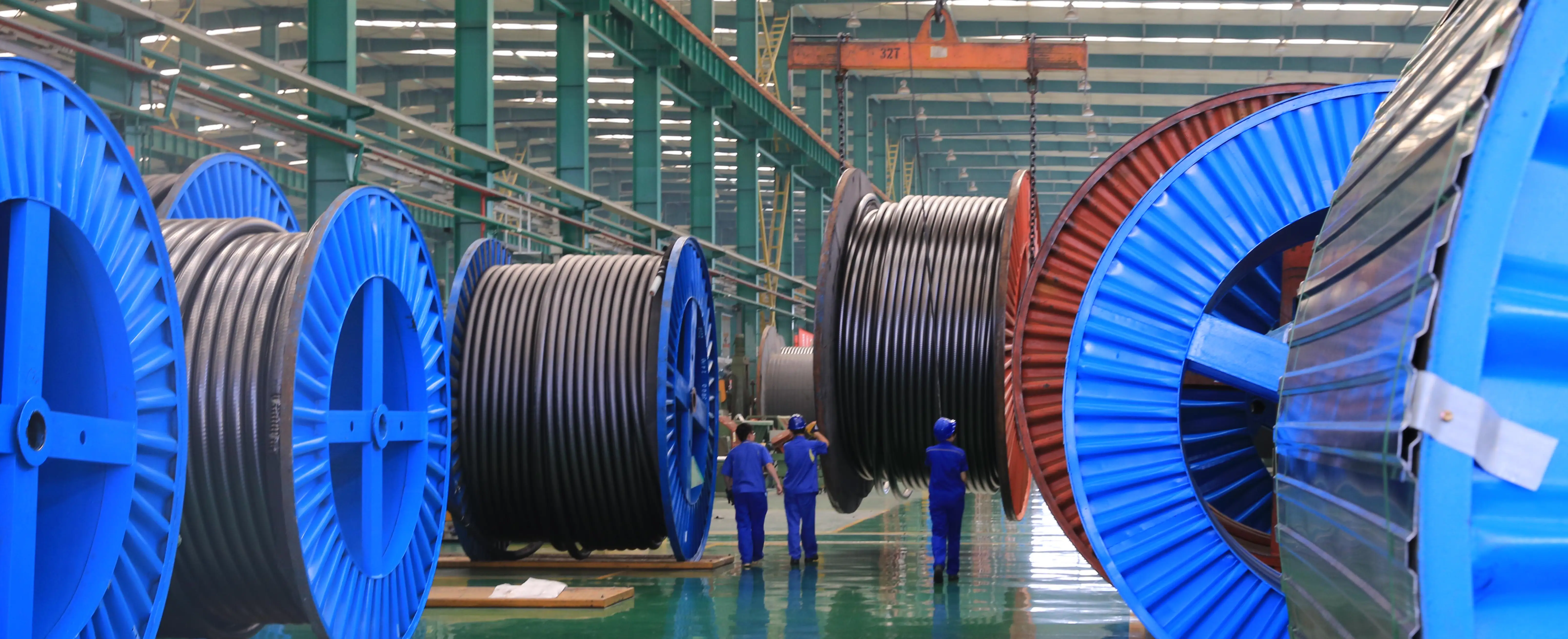 20+ Years Industrial Knowledge